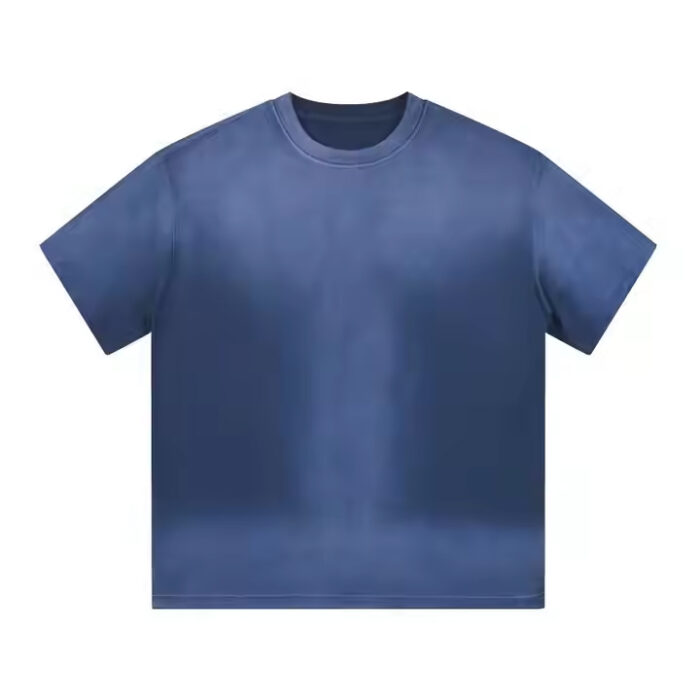 D:\T-Shirts\300Grams Heavy Washed Distressed Oversized Solid Men T-shirt