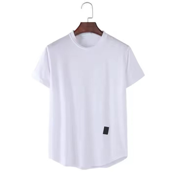 D:\Baggy Style T-Shirts\Baggy Fitting T-shirt Casual T Shitrts Wholesale Cheap 100% Cotton with Custom Label Bottom Seam for Men Kid Boys Toddlers Women
