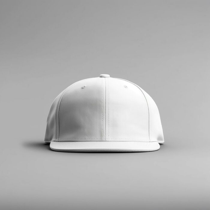 Illustrative Adjustable baseball cap reference by personalgraphic.com, Unsplash